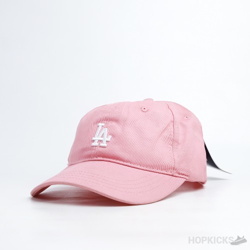 LA Pink Cap